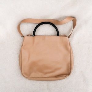 GUCCI DESIGNER HANDBAG | LIKE NEW
